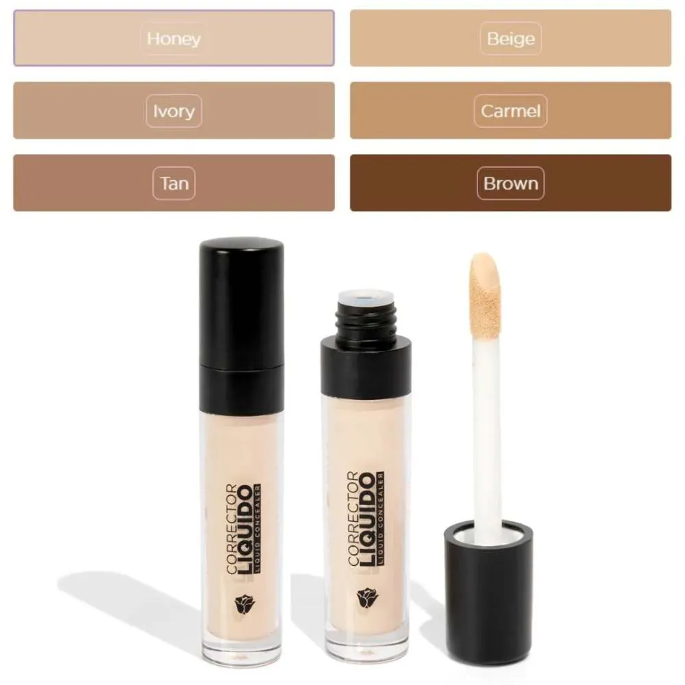 Corrector
