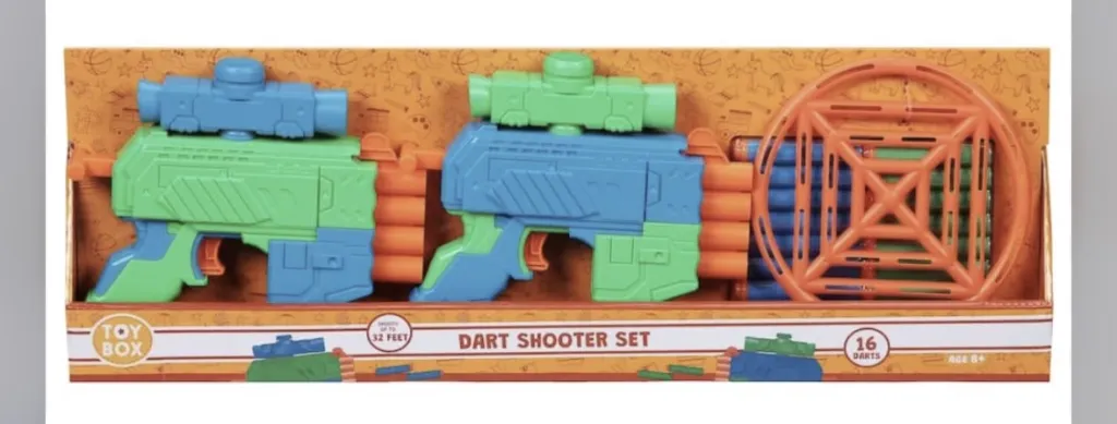 Pistola Grande