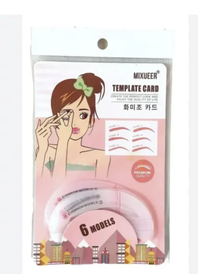Maquillaje