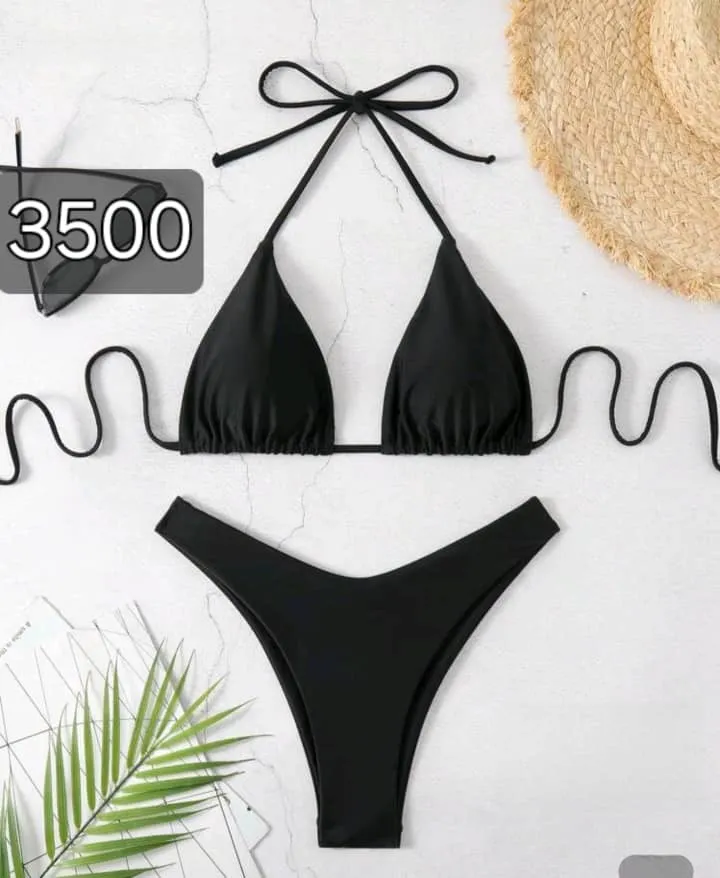 bikini