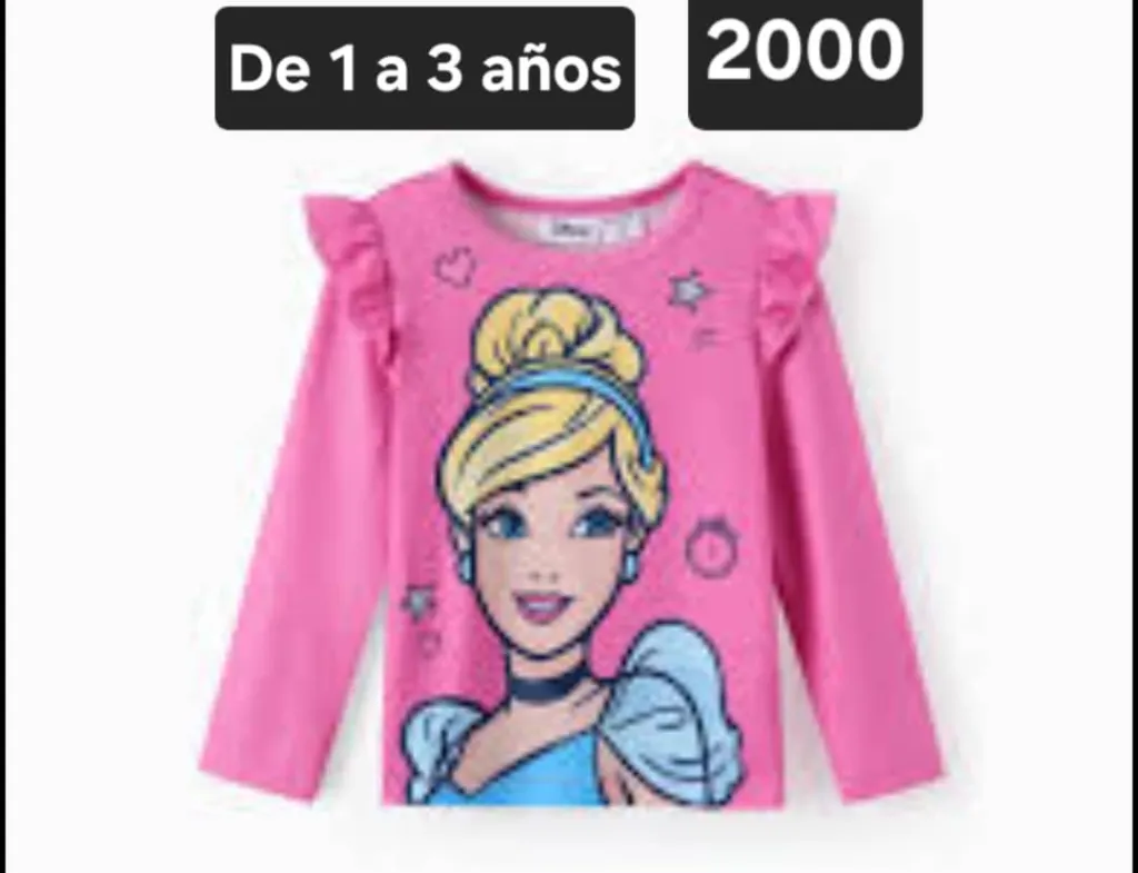 Niños
