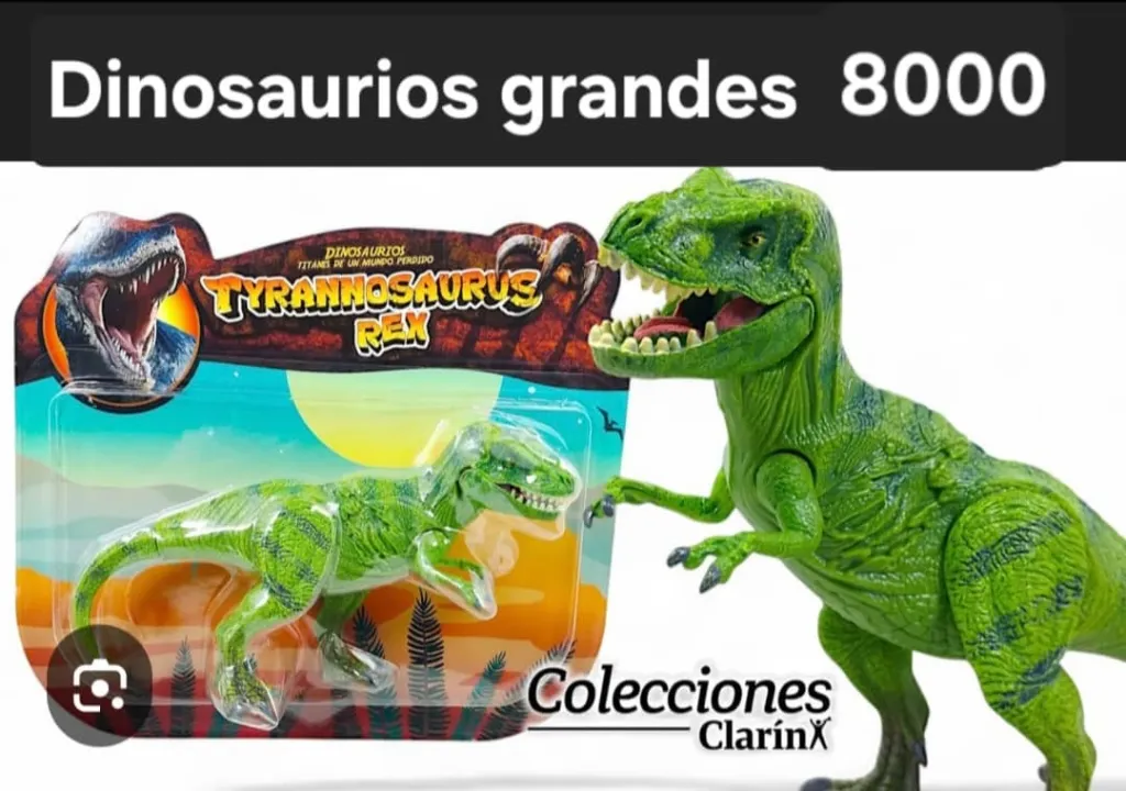 Dinosaurio