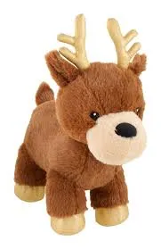 Peluche Grande Variedad