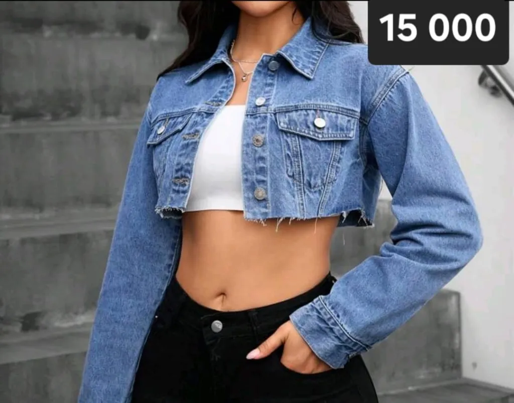Chaquetas