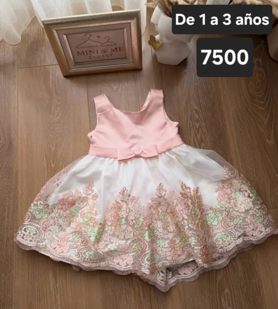 Vestido