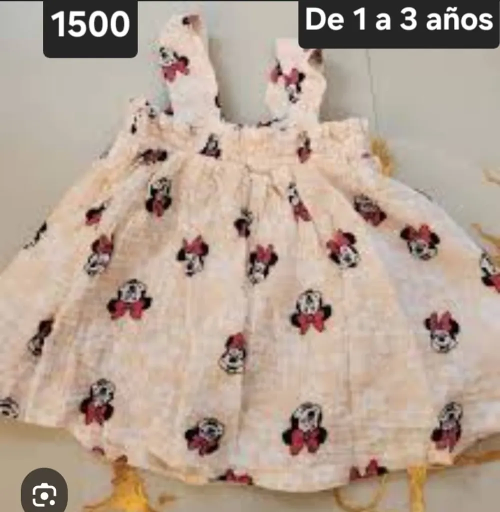 Vestido