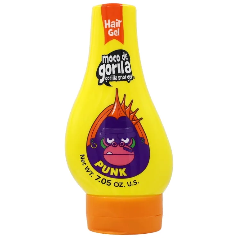 Moco Gorila Mediano