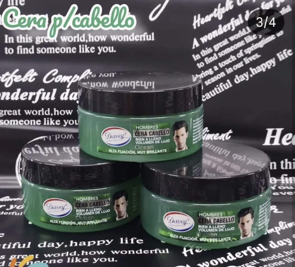 Cera Gel
