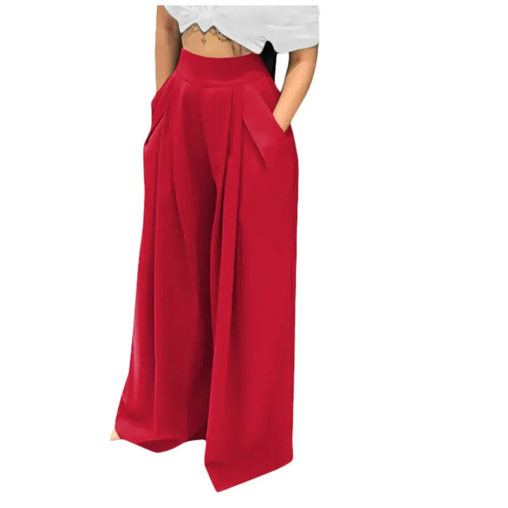Pantalonetas Estilo Elegant casual
