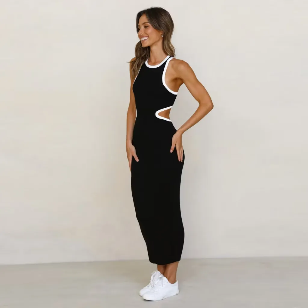 Vestido Variedad de Diseños y Estilos
