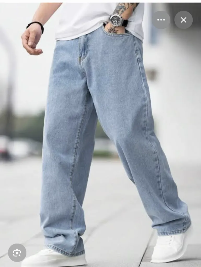 Ropa de Hombre