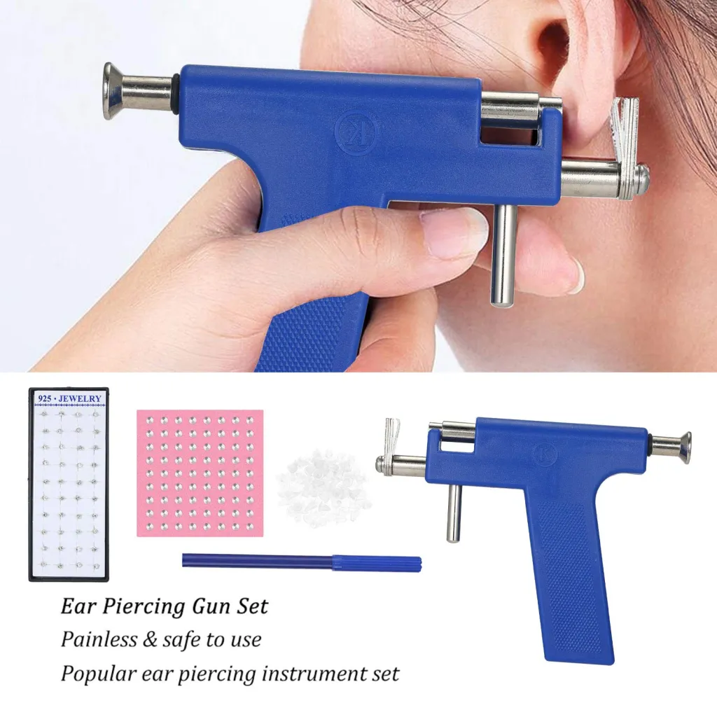Kit de Pircing