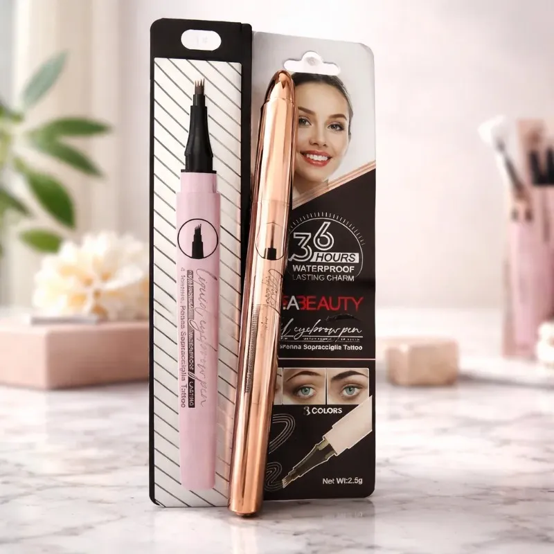 Lápiz Microblading