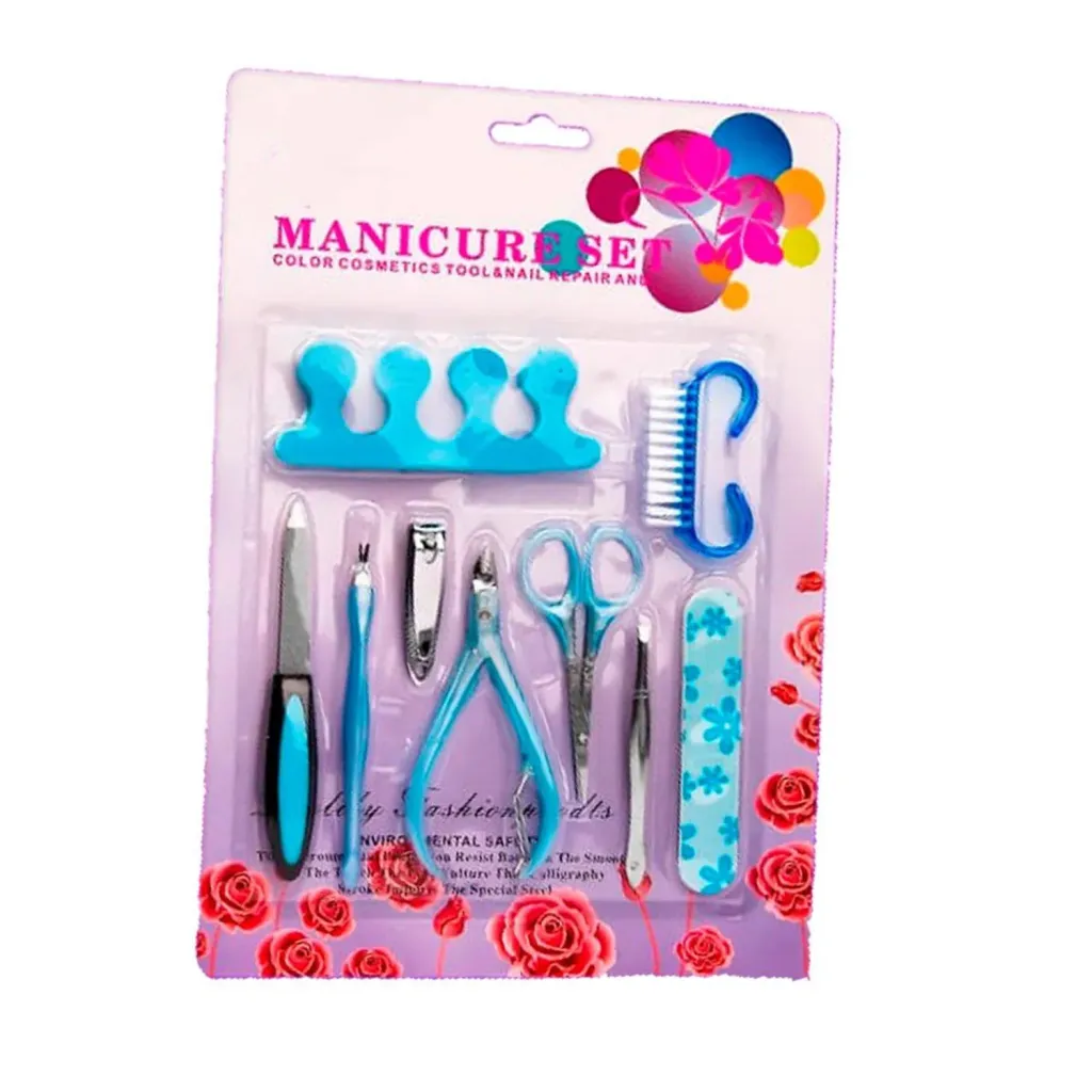 Set de Manicuris