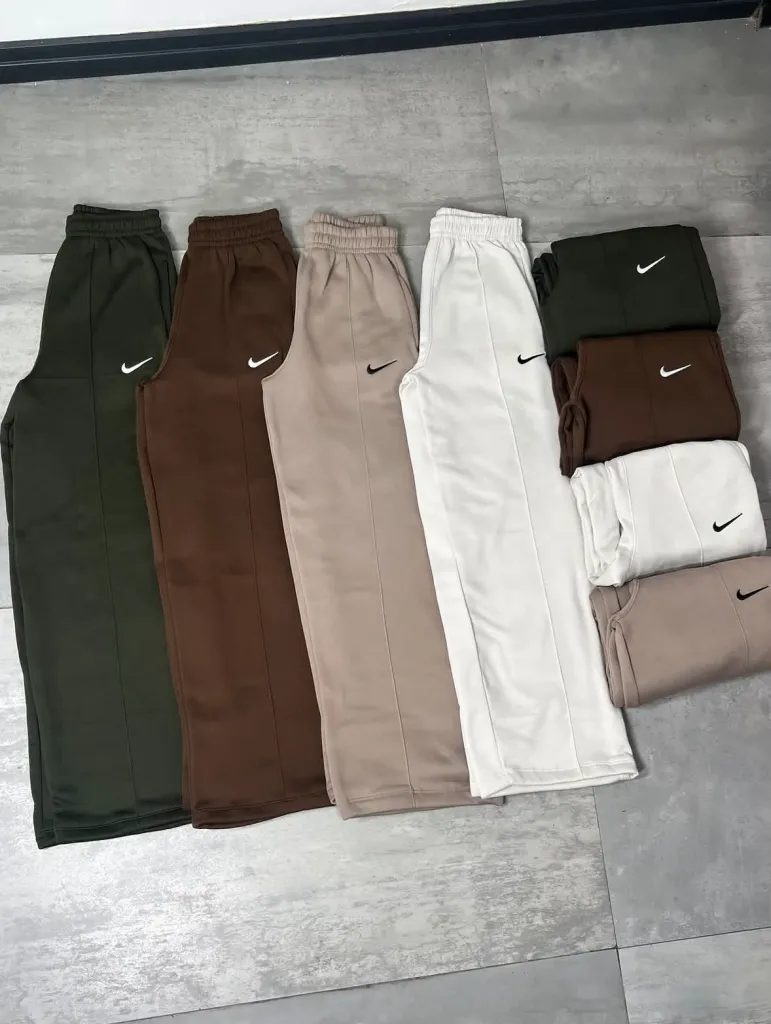 Buggy Pantalones