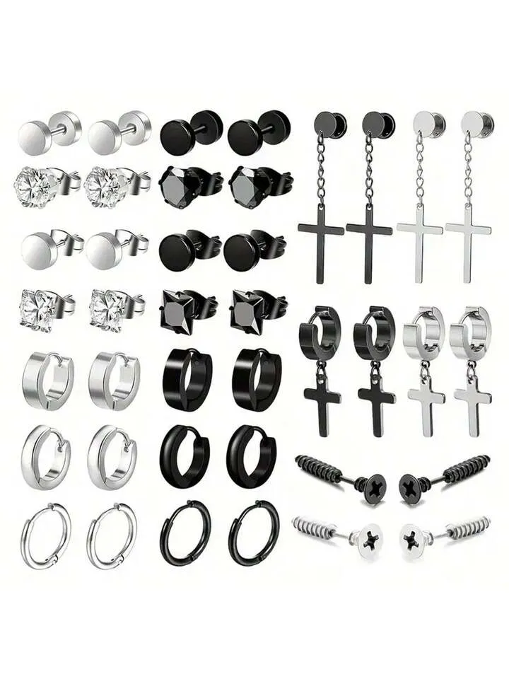 Aretes Variedad