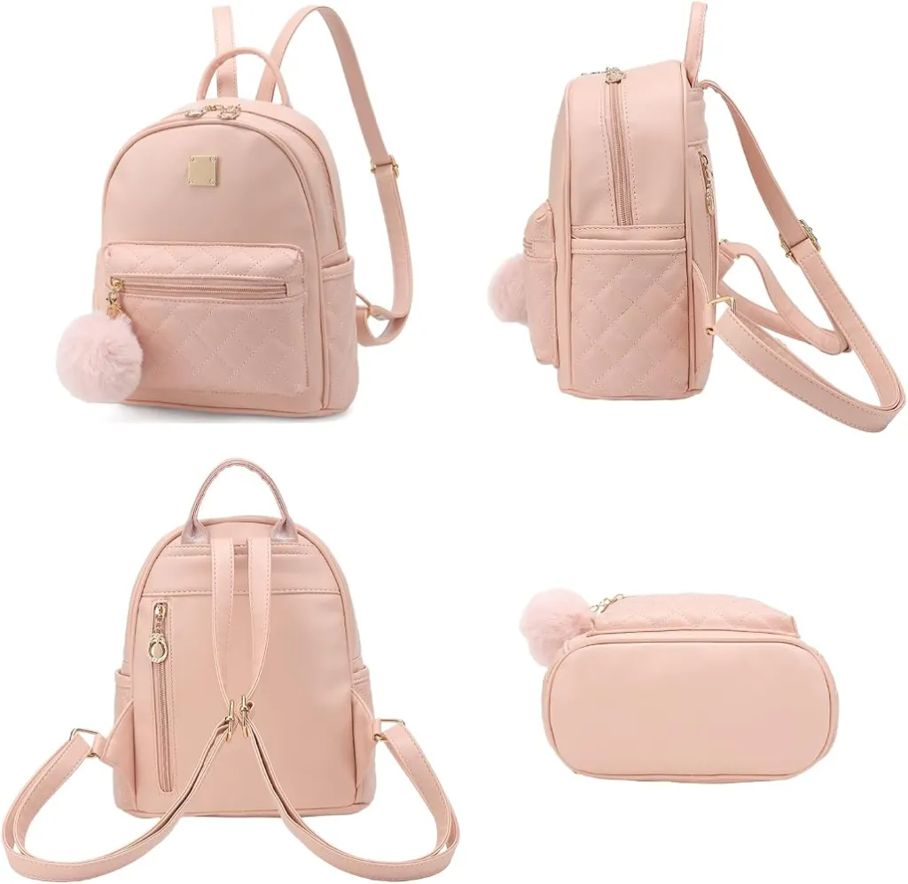 Mochilas